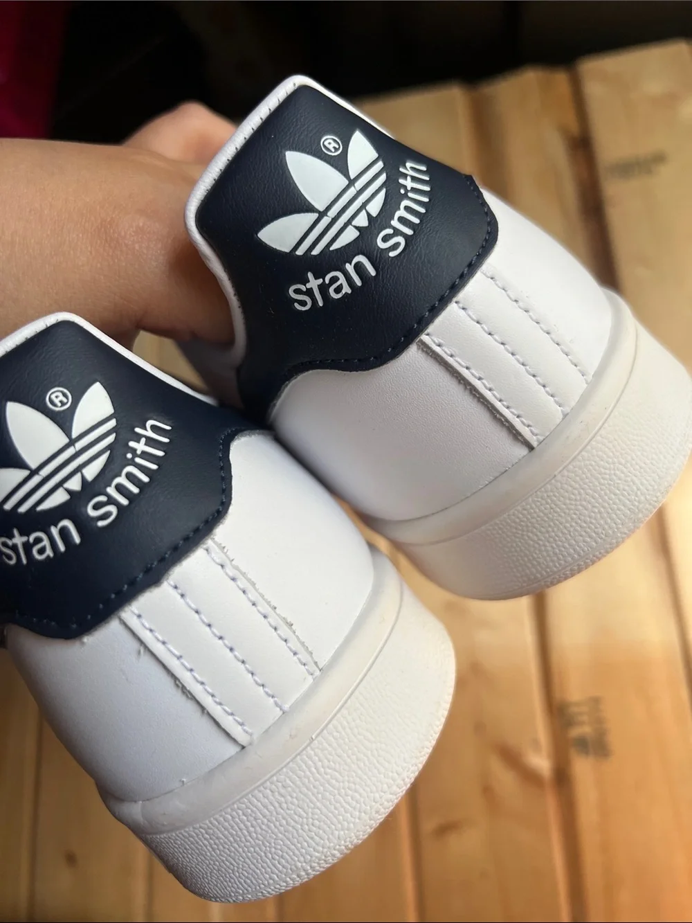 adidas Stan smith